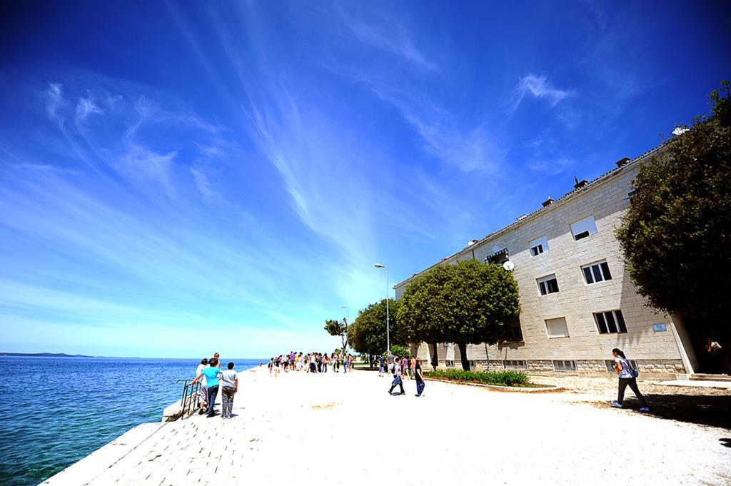 Apartment Sea Organ *