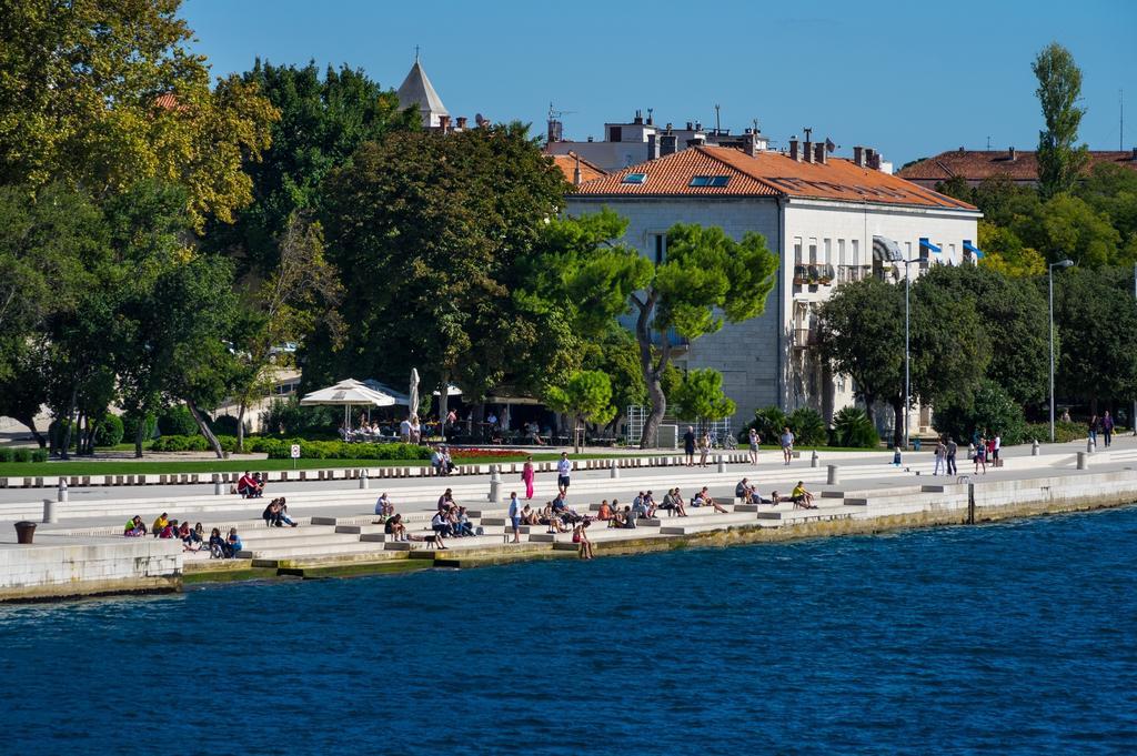 Sea Organ