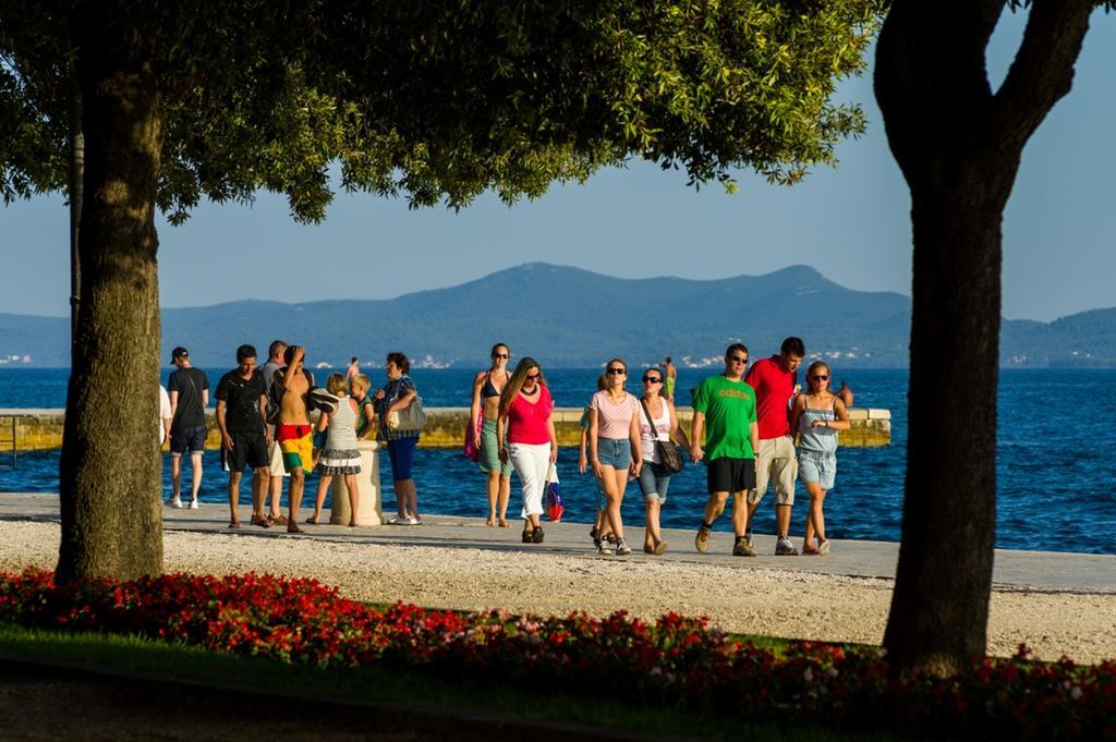 Sea Organ Zadar