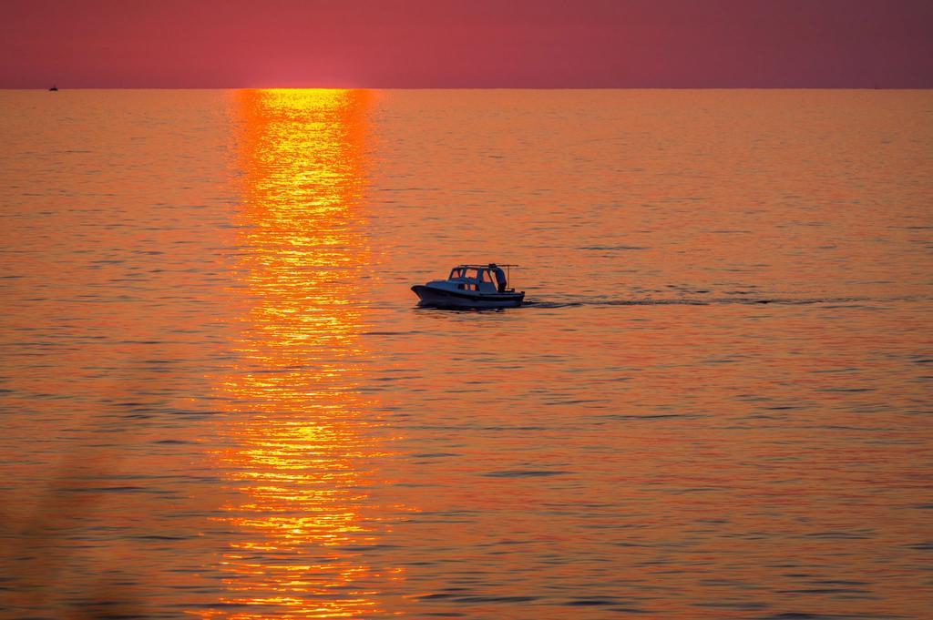 Apartment Sea Organ *