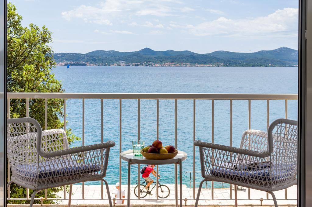 Sea Organ Apartment Zadar